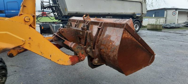 Atlas ZR46C Radlader - Radlader: das Bild 4 Atlas ZR46C Radlader - Radlader: das Bild 4