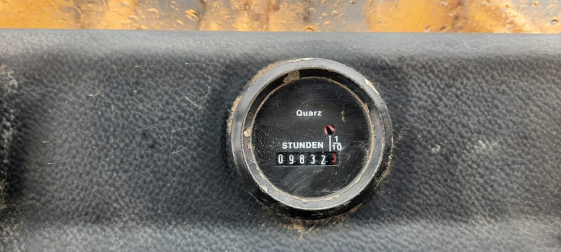 Atlas ZR46C Radlader - Radlader: das Bild 5 Atlas ZR46C Radlader - Radlader: das Bild 5