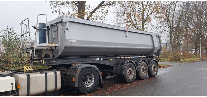 Carnehl CHKS AH - Kipper Auflieger: das Bild 1 Carnehl CHKS AH - Kipper Auflieger: das Bild 1