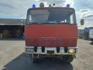 Iveco F 170 Feuerwehrauto - LKW: das Bild 5 Iveco F 170 Feuerwehrauto - LKW: das Bild 5