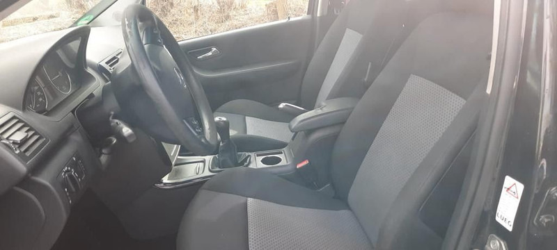 Schrägheck Mercedes-Benz A-Klasse 180 CDI AVANTGARDE: das Bild 8