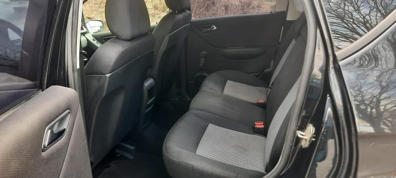 PKW Mercedes-Benz A-Klasse 180 CDI AVANTGARDE: das Bild 9