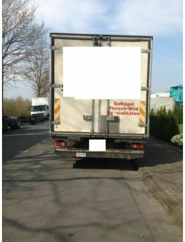Renault Midlum 220 Tiefkühlkoffer Thermoking Diesel+Stro - Kühlkoffer LKW: das Bild 4 Renault Midlum 220 Tiefkühlkoffer Thermoking Diesel+Stro - Kühlkoffer LKW: das Bild 4