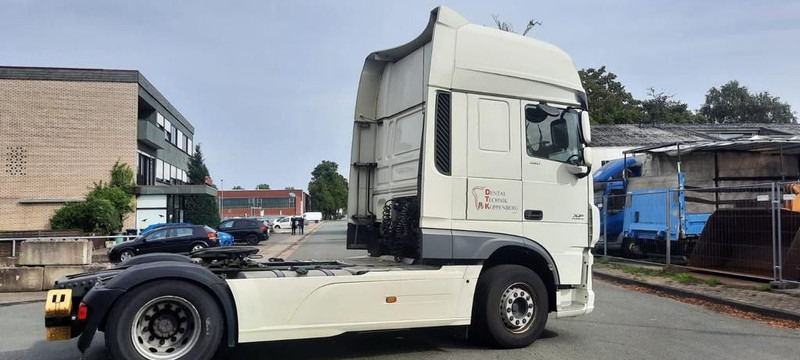 DAF XF 106/460 SSC Vollausstattung - Sattelzugmaschine: das Bild 3 DAF XF 106/460 SSC Vollausstattung - Sattelzugmaschine: das Bild 3