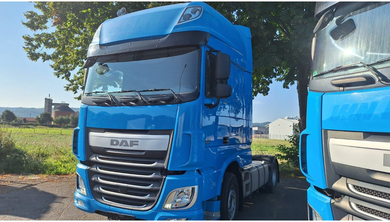 DAF XF460FT SZM - Sattelzugmaschine: das Bild 5 DAF XF460FT SZM - Sattelzugmaschine: das Bild 5