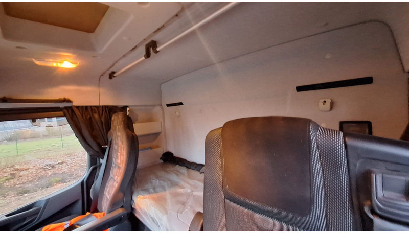 Mercedes-Benz 3363 SZM 6x4 G.Haus - Sattelzugmaschine: das Bild 5 Mercedes-Benz 3363 SZM 6x4 G.Haus - Sattelzugmaschine: das Bild 5