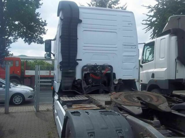 Volvo FH12-420 Globelt. VEB Klima Kipphydraulik - Sattelzugmaschine: das Bild 4 Volvo FH12-420 Globelt. VEB Klima Kipphydraulik - Sattelzugmaschine: das Bild 4