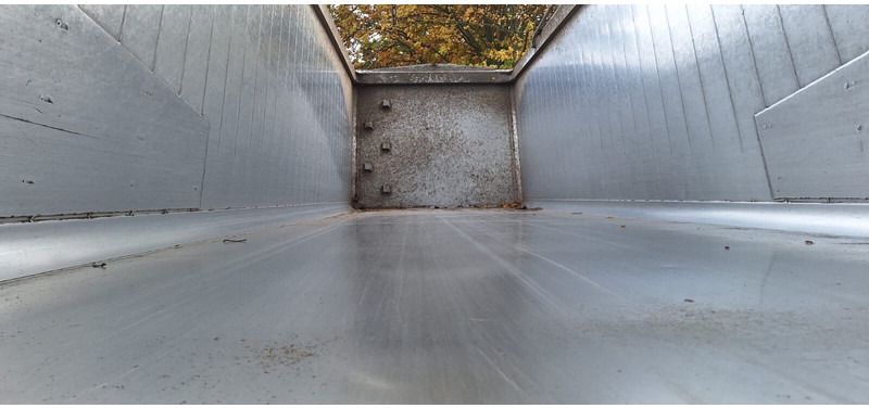 Schmitz Cargobull Kipper - Kipper Auflieger: das Bild 5 Schmitz Cargobull Kipper - Kipper Auflieger: das Bild 5