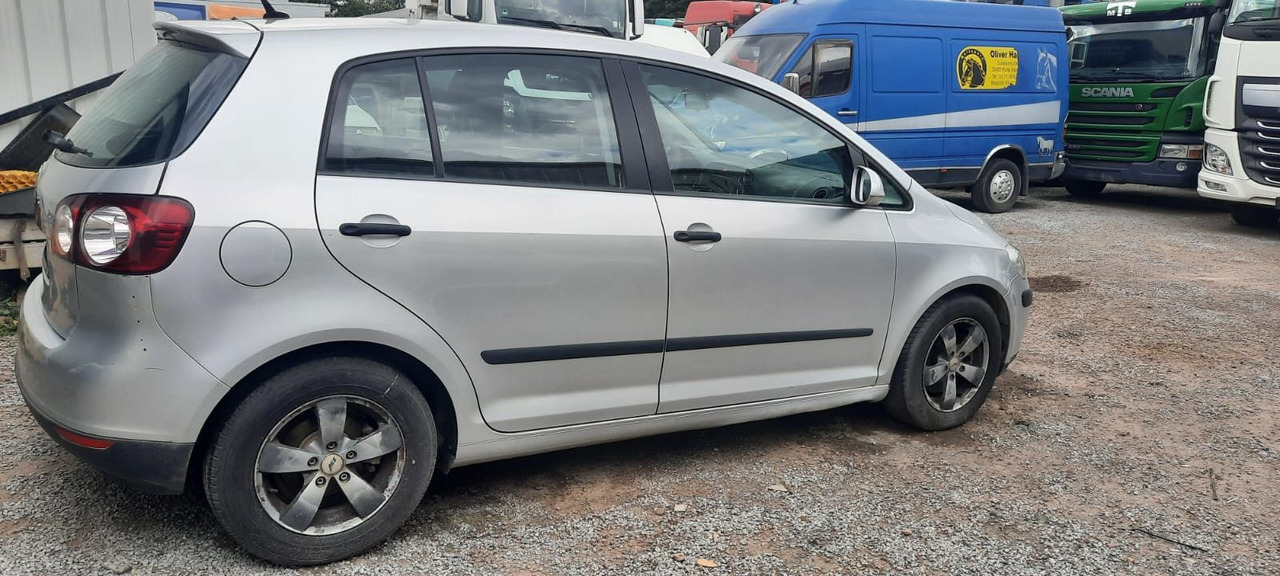 Volkswagen Golf Plus 1.9 TDI DSG DPF Comfortline - Limousine: das Bild 2 Volkswagen Golf Plus 1.9 TDI DSG DPF Comfortline - Limousine: das Bild 2