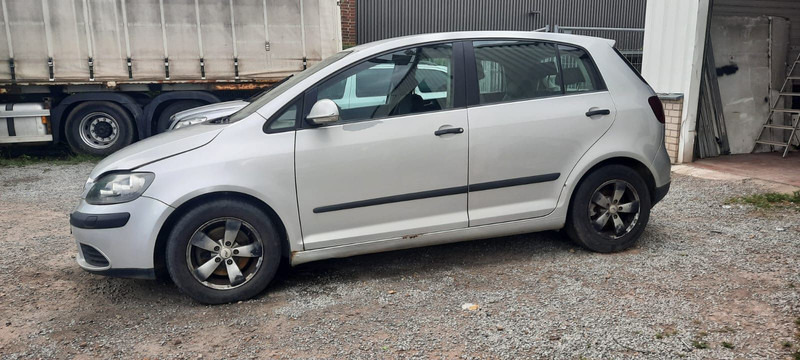Volkswagen Golf Plus 1.9 TDI DSG DPF Comfortline - Schrägheck: das Bild 4 Volkswagen Golf Plus 1.9 TDI DSG DPF Comfortline - Schrägheck: das Bild 4