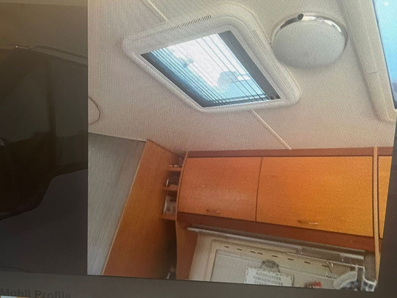 Eura Mobil Profila - Wohnmobil: das Bild 5 Eura Mobil Profila - Wohnmobil: das Bild 5