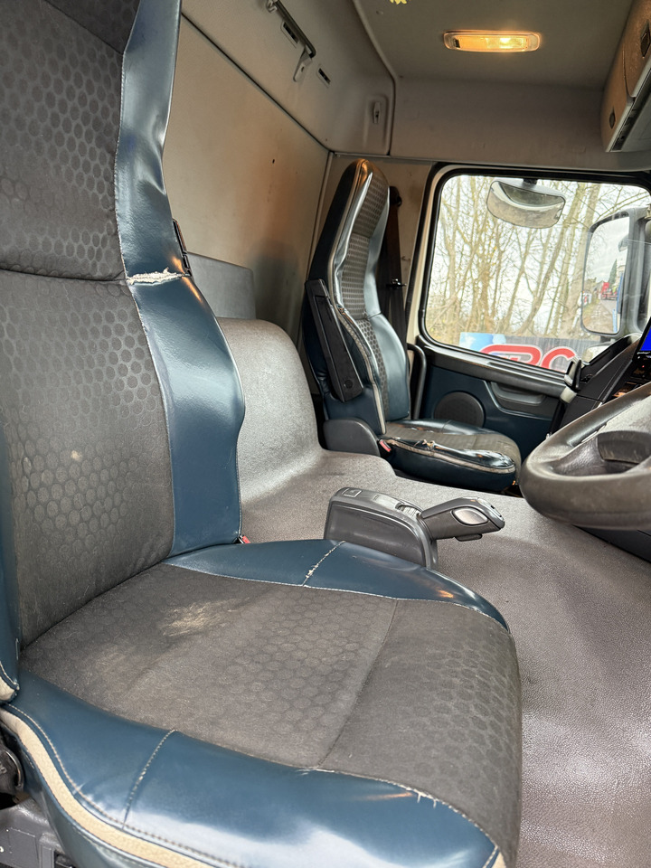 Pritsche LKW 2013 Volvo FM 330 Flatbed: das Bild 22 Pritsche LKW 2013 Volvo FM 330 Flatbed: das Bild 22