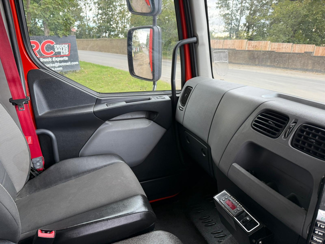 Kühlkoffer LKW 2018 Renault D Refrigerated Truck: das Bild 33