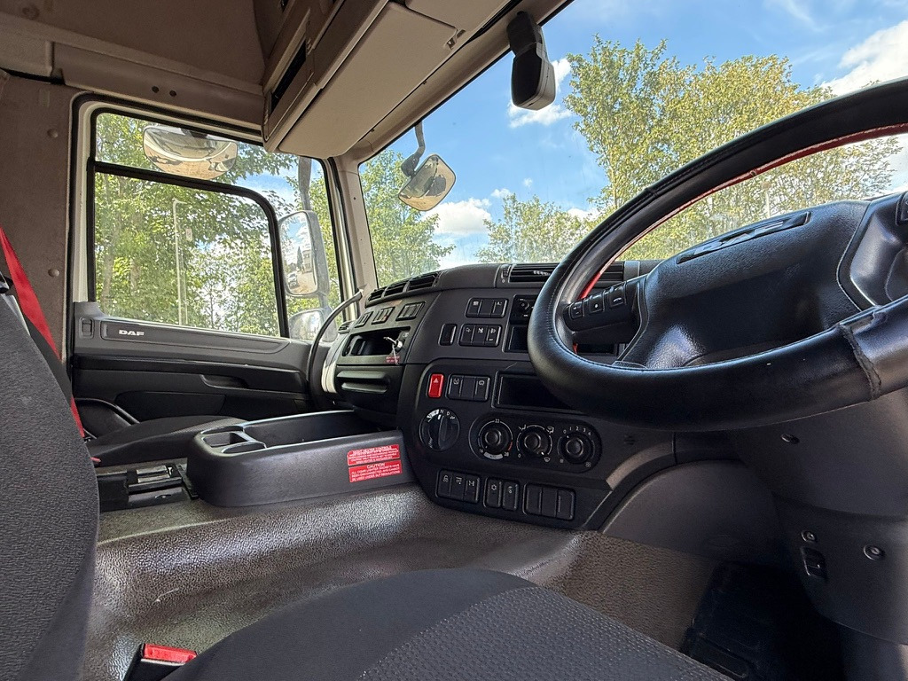 Sattelzugmaschine 2016 DAF CF 460 Tractor Unit: das Bild 29