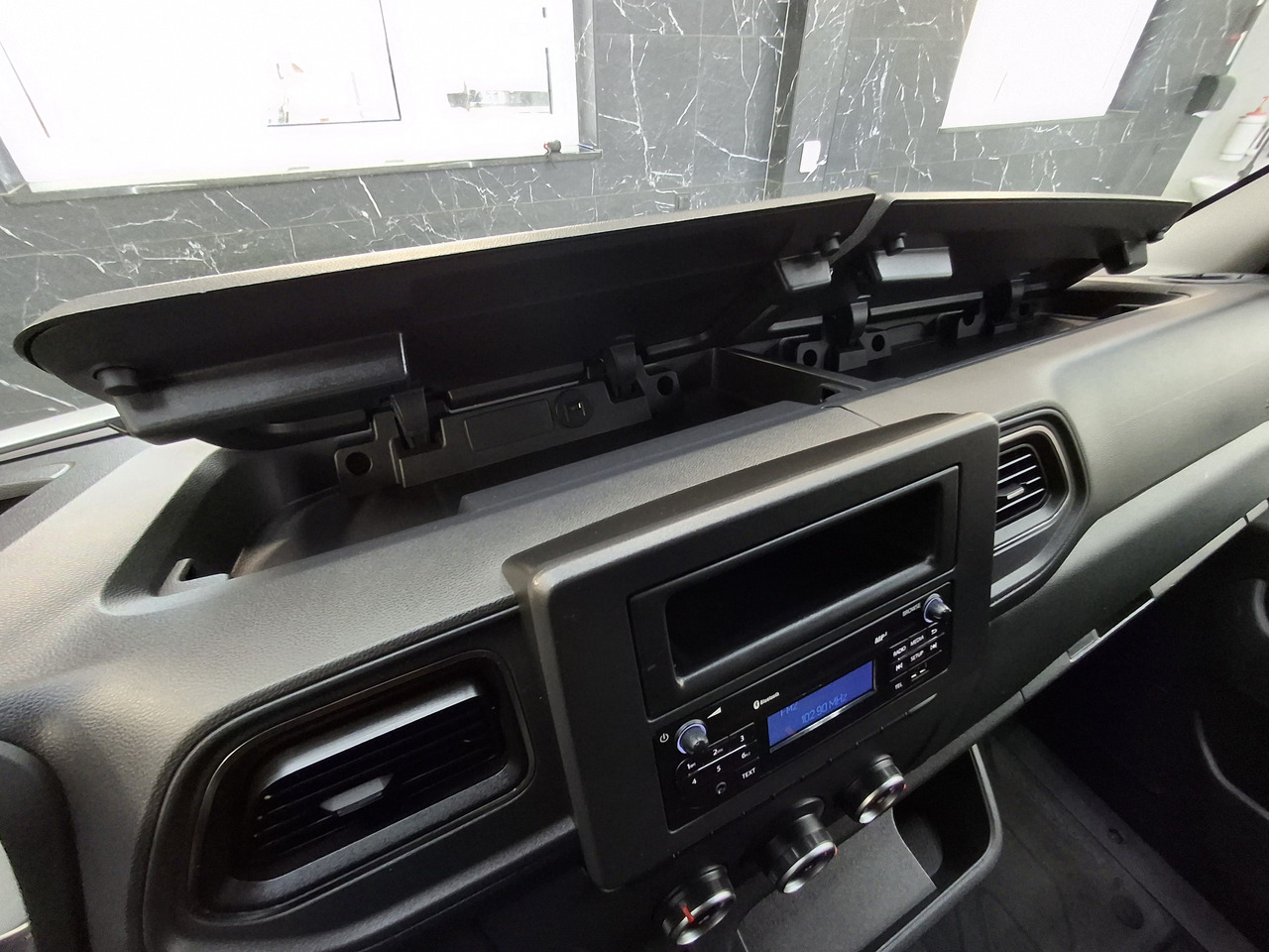 Kastenwagen Renault Master ADR 9.1.1.2 EX/II: das Bild 30