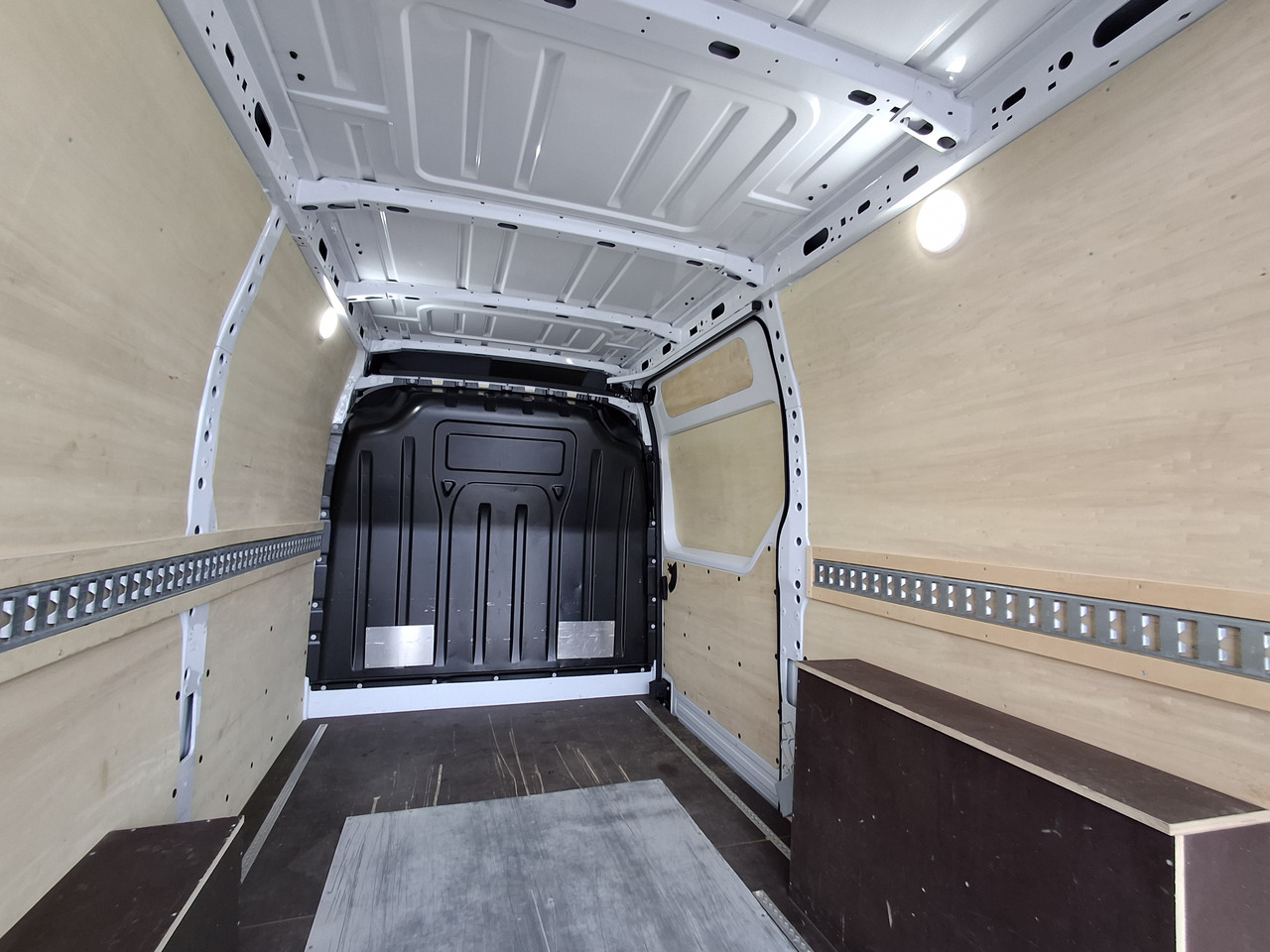 Kastenwagen Renault Master ADR 9.1.1.2 EX/II: das Bild 8