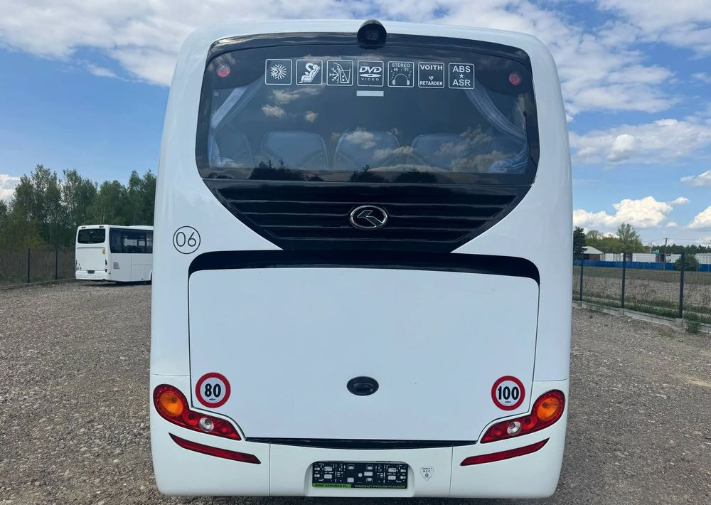 Inny - Reisebus: das Bild 4 Inny - Reisebus: das Bild 4