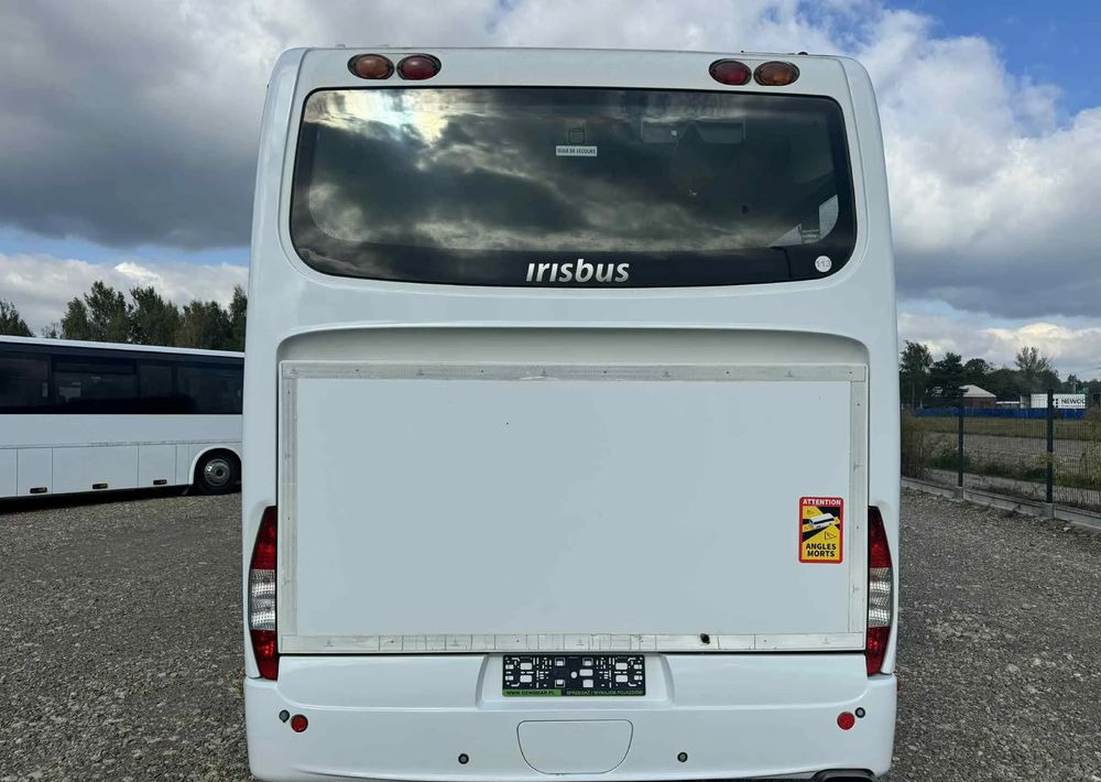 Irisbus Recreo - Überlandbus: das Bild 5 Irisbus Recreo - Überlandbus: das Bild 5