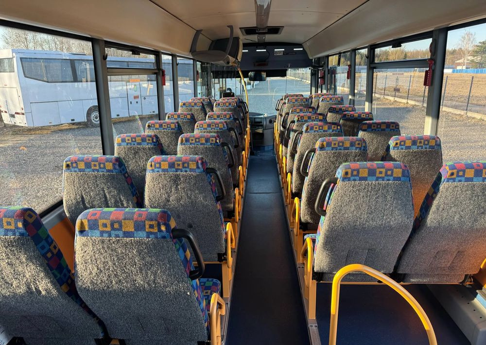Überlandbus Irisbus Recreo: das Bild 15