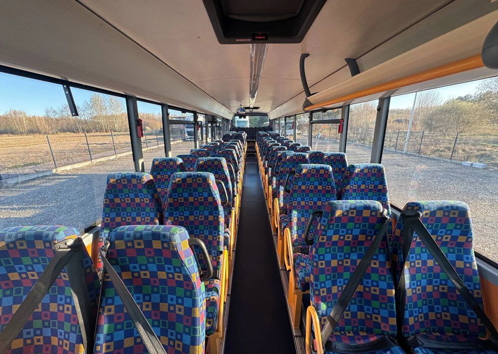 Überlandbus Irisbus Recreo: das Bild 19