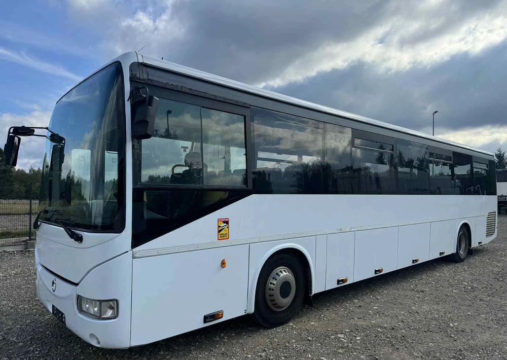 Irisbus Recreo - Überlandbus: das Bild 3 Irisbus Recreo - Überlandbus: das Bild 3