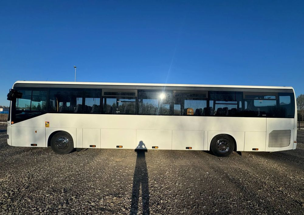 Überlandbus Irisbus Recreo: das Bild 8