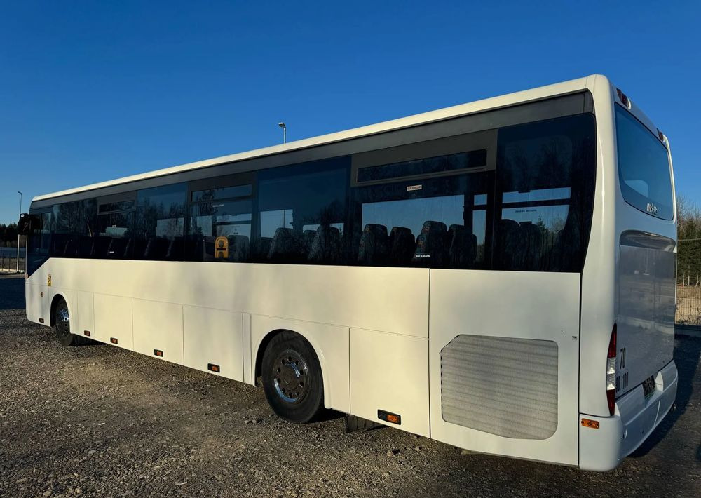 Überlandbus Irisbus Recreo: das Bild 6