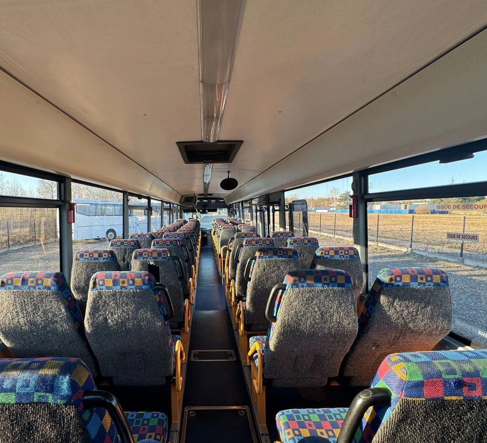 Überlandbus Irisbus Recreo: das Bild 13