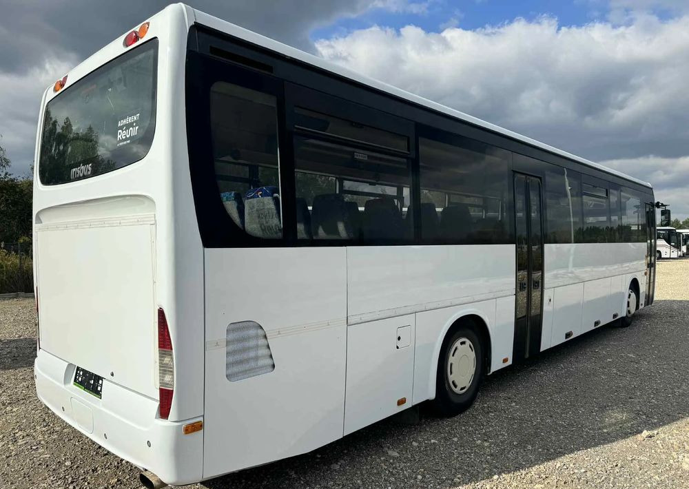 Irisbus Recreo - Überlandbus: das Bild 5 Irisbus Recreo - Überlandbus: das Bild 5