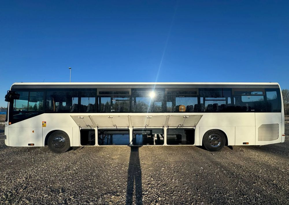 Überlandbus Irisbus Recreo: das Bild 10