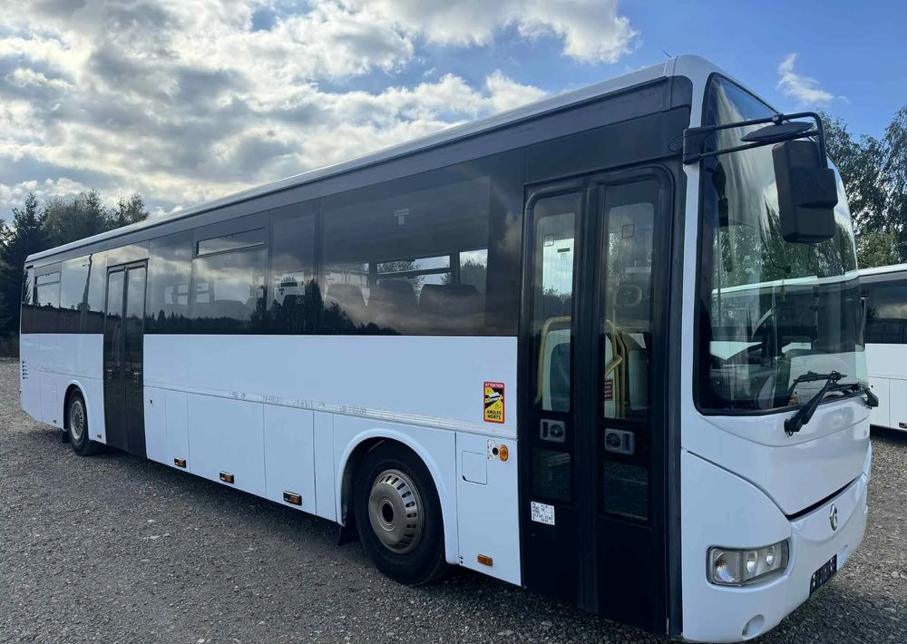 Irisbus Recreo - Überlandbus: das Bild 1 Irisbus Recreo - Überlandbus: das Bild 1