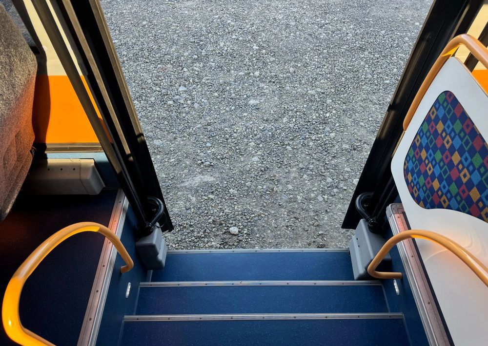 Überlandbus Irisbus Recreo: das Bild 16
