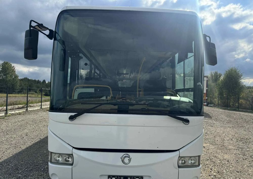 Irisbus Recreo - Überlandbus: das Bild 2 Irisbus Recreo - Überlandbus: das Bild 2