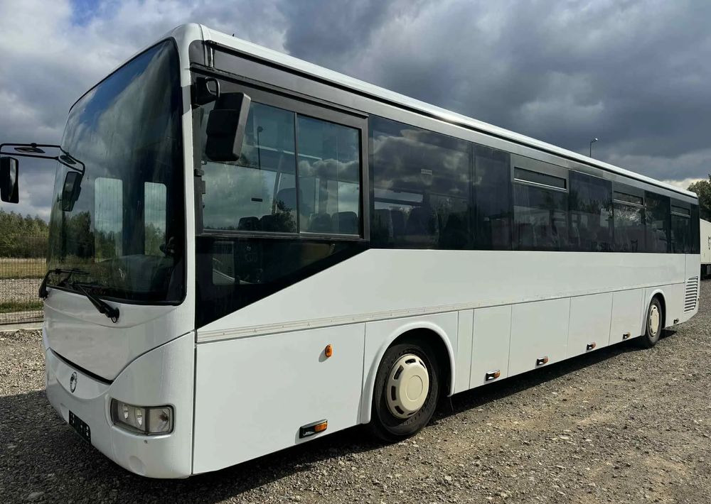 Irisbus Recreo - Überlandbus: das Bild 3 Irisbus Recreo - Überlandbus: das Bild 3
