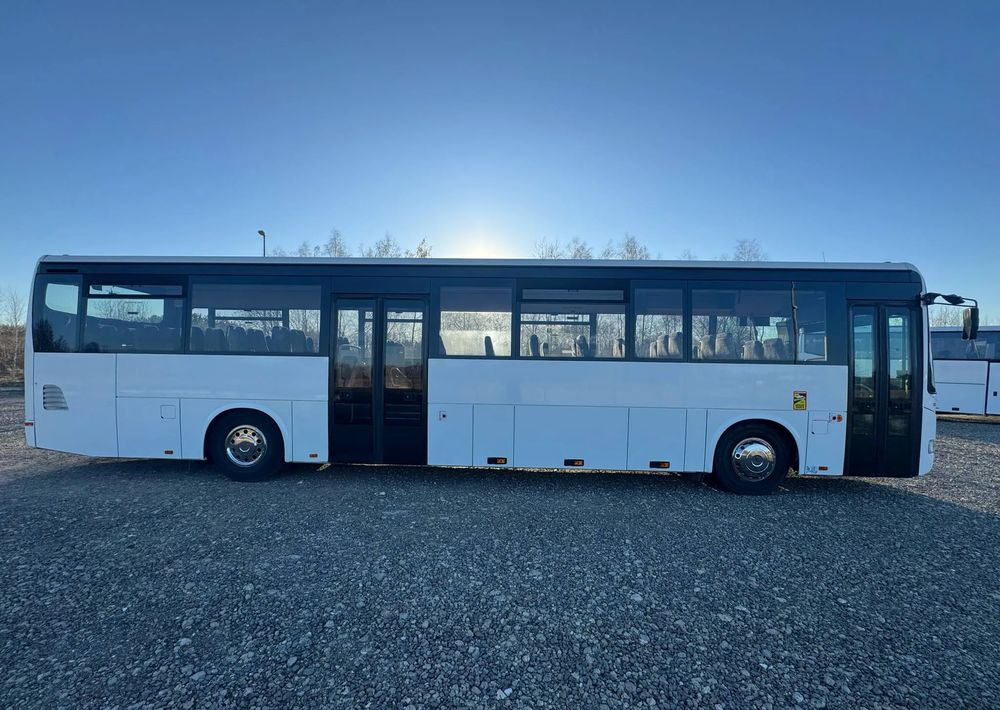 Überlandbus Irisbus Recreo: das Bild 7