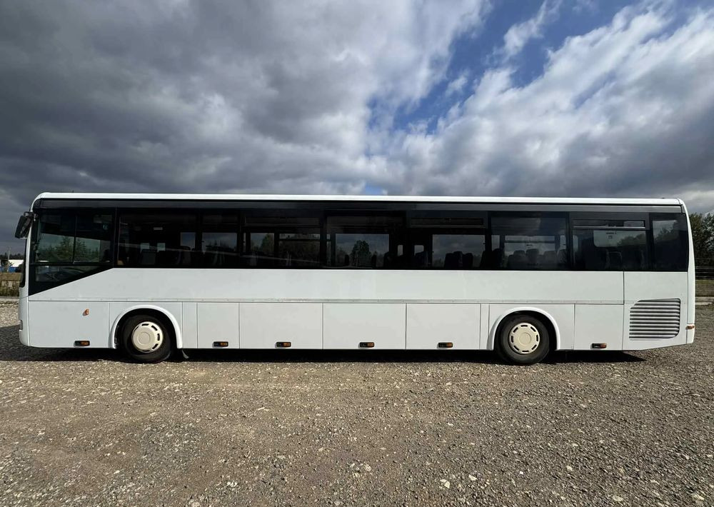 Irisbus Recreo - Überlandbus: das Bild 4 Irisbus Recreo - Überlandbus: das Bild 4