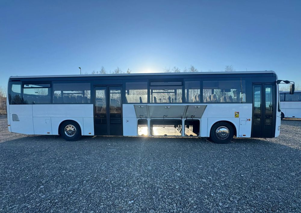 Überlandbus Irisbus Recreo: das Bild 9