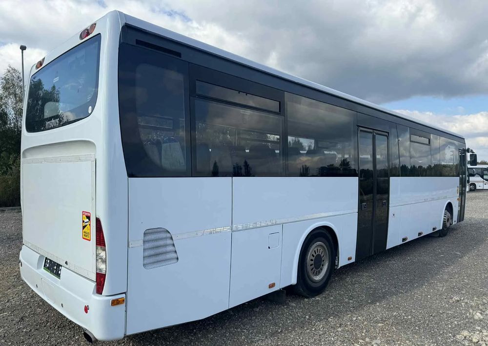 Irisbus Recreo - Überlandbus: das Bild 4 Irisbus Recreo - Überlandbus: das Bild 4