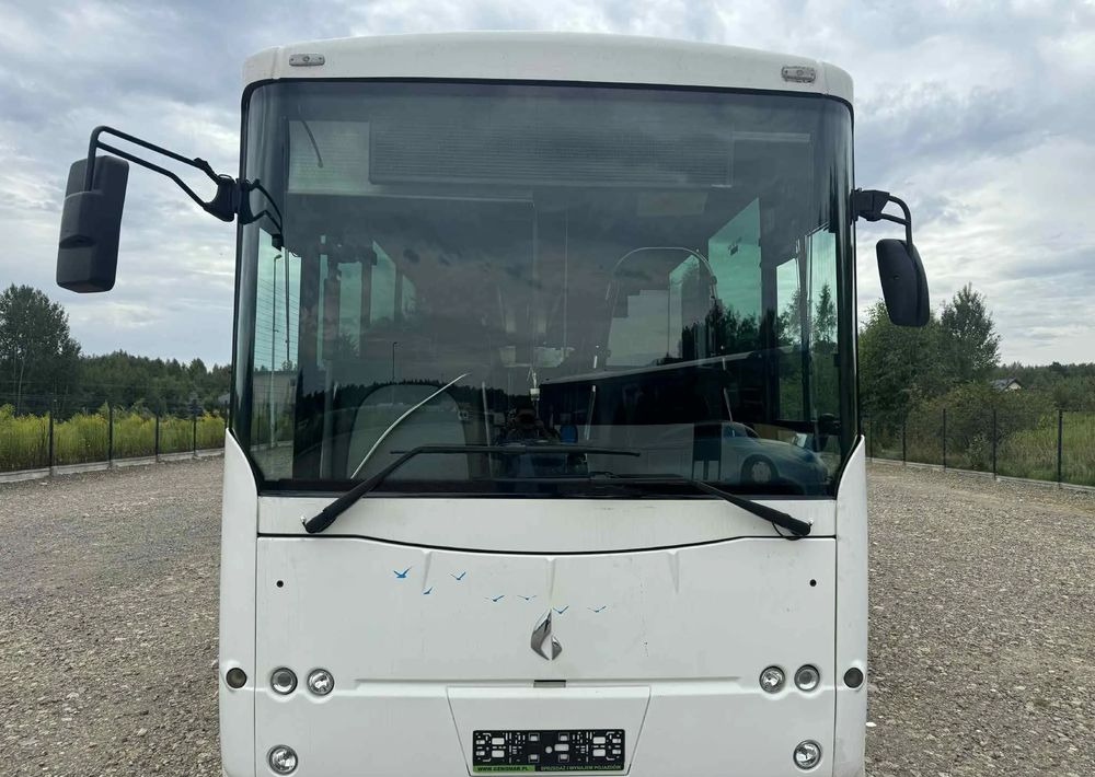 MAN A91 Fast Scoler III - Überlandbus: das Bild 2 MAN A91 Fast Scoler III - Überlandbus: das Bild 2
