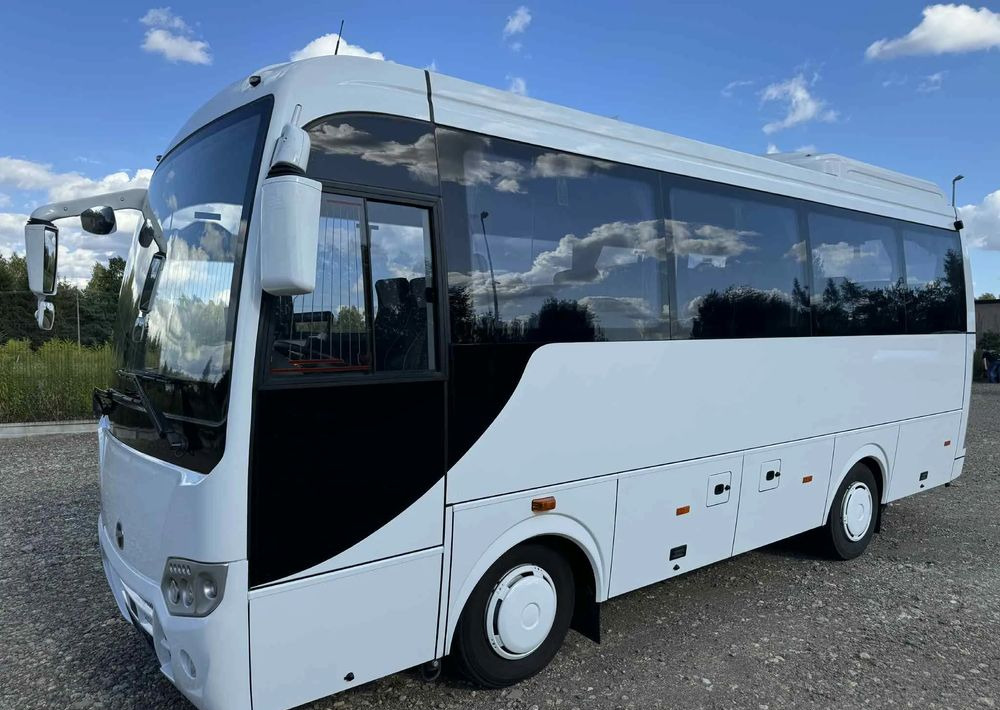 Temsa Prestij SX - Reisebus: das Bild 3 Temsa Prestij SX - Reisebus: das Bild 3