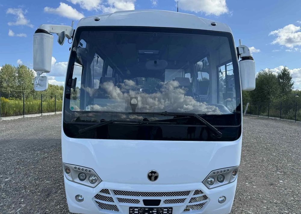 Temsa Prestij SX - Reisebus: das Bild 2 Temsa Prestij SX - Reisebus: das Bild 2
