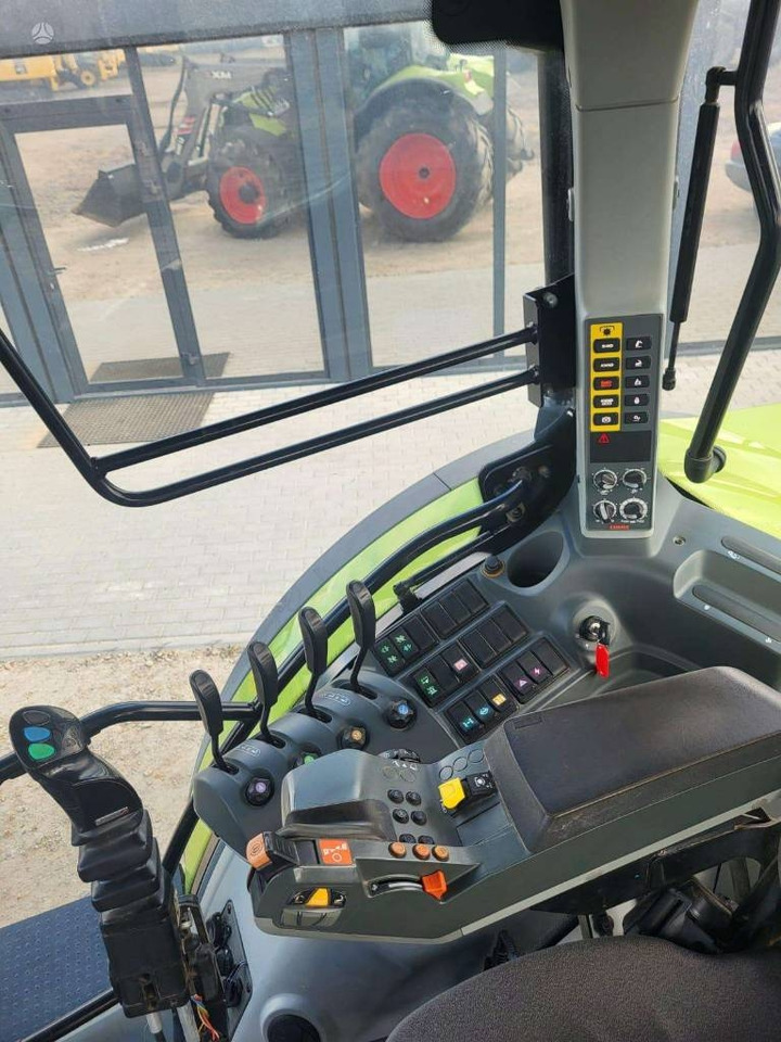 Traktor Claas Claas Arion 530: das Bild 11