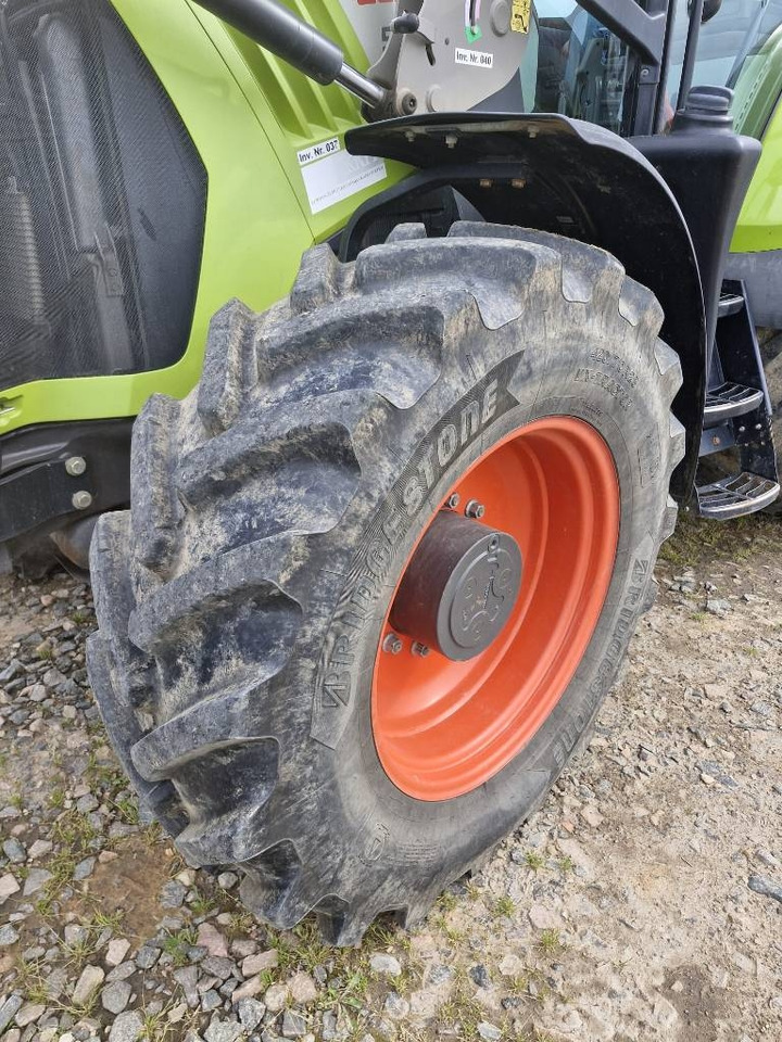 Traktor Claas Claas Arion 530: das Bild 15