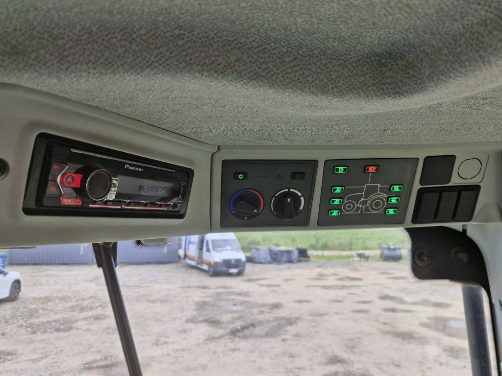 Traktor Claas Claas Arion 530: das Bild 18