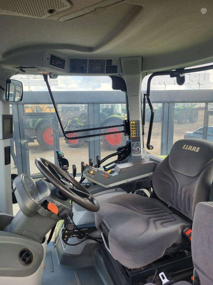Traktor Claas Claas Arion 530: das Bild 10