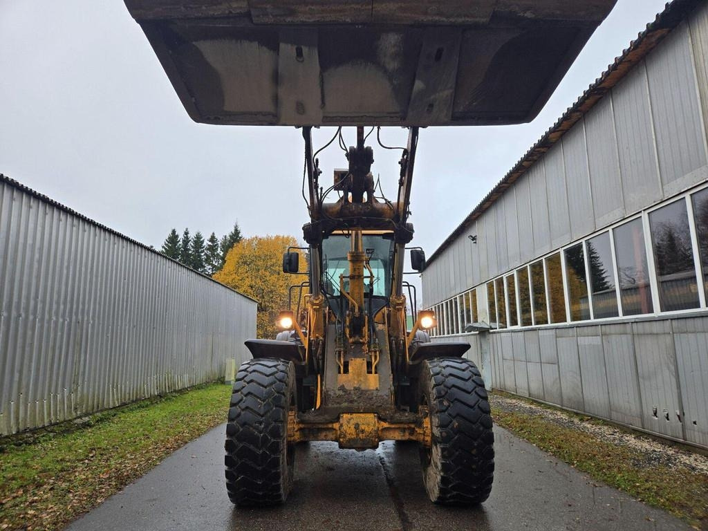 Hyundai HL760-9 - Radlader: das Bild 2 Hyundai HL760-9 - Radlader: das Bild 2