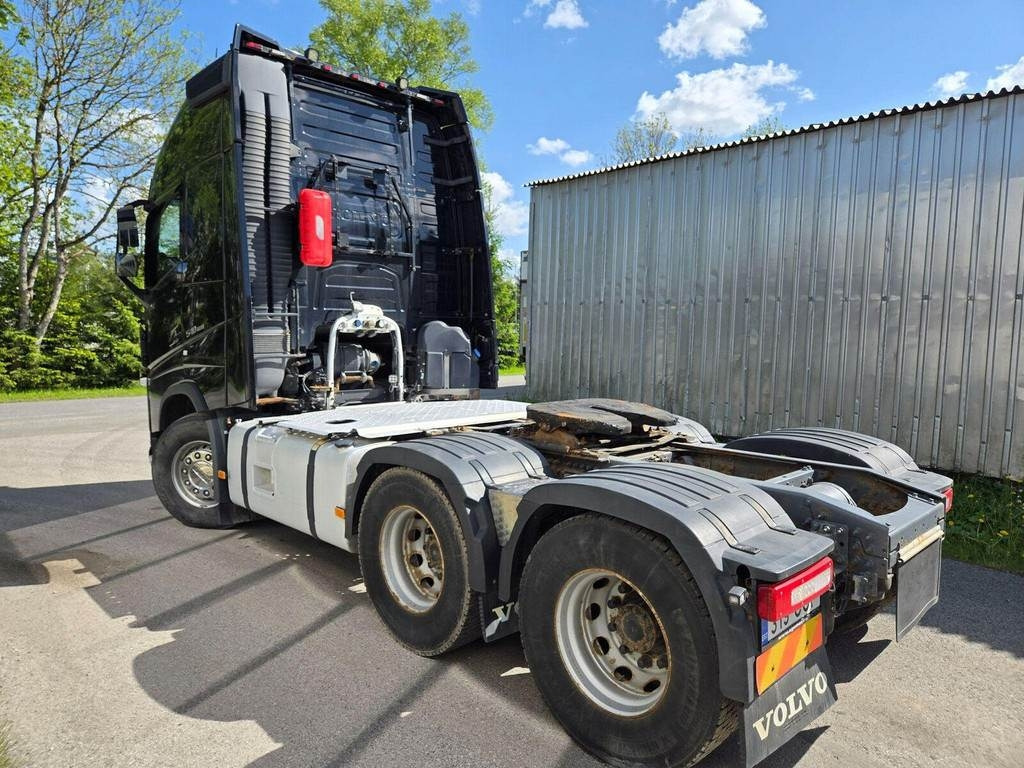 Volvo FH540 6X4 DUALCLUTCH - Sattelzugmaschine: das Bild 2 Volvo FH540 6X4 DUALCLUTCH - Sattelzugmaschine: das Bild 2