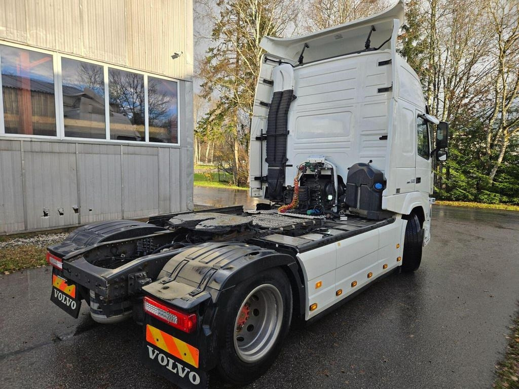 Volvo FM500 4X2 - Sattelzugmaschine: das Bild 4 Volvo FM500 4X2 - Sattelzugmaschine: das Bild 4