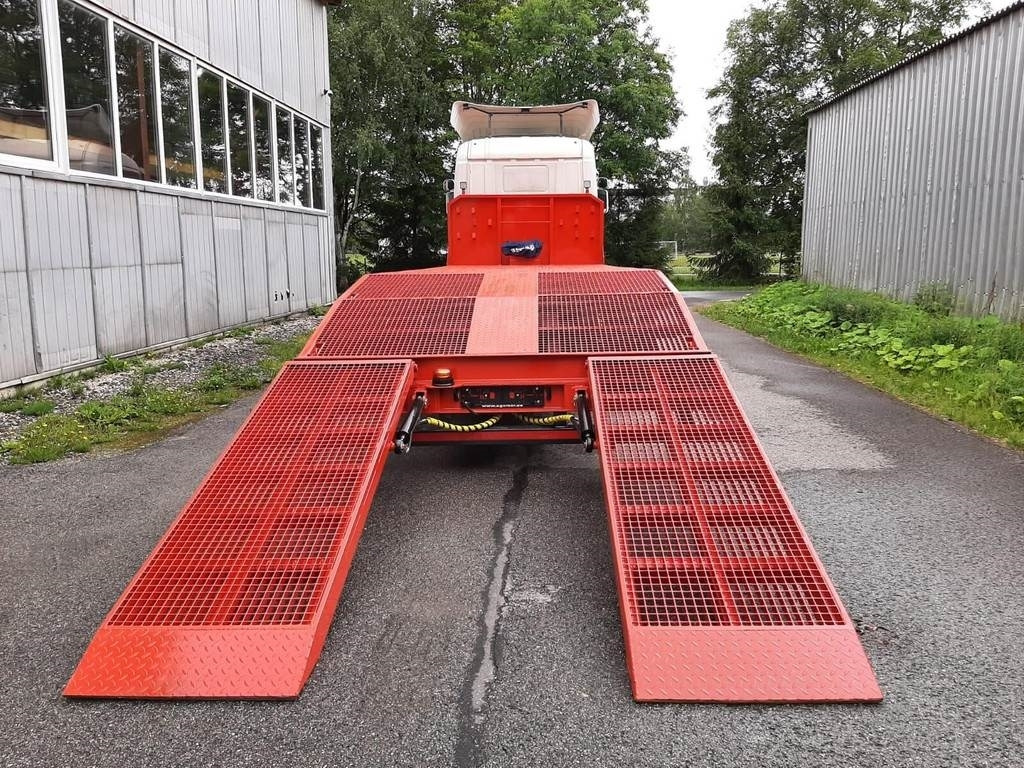 Scania G450 DB6X2*4HNB CAR TRANSPORTER 331kW - Autotransporter LKW: das Bild 3 Scania G450 DB6X2*4HNB CAR TRANSPORTER 331kW - Autotransporter LKW: das Bild 3
