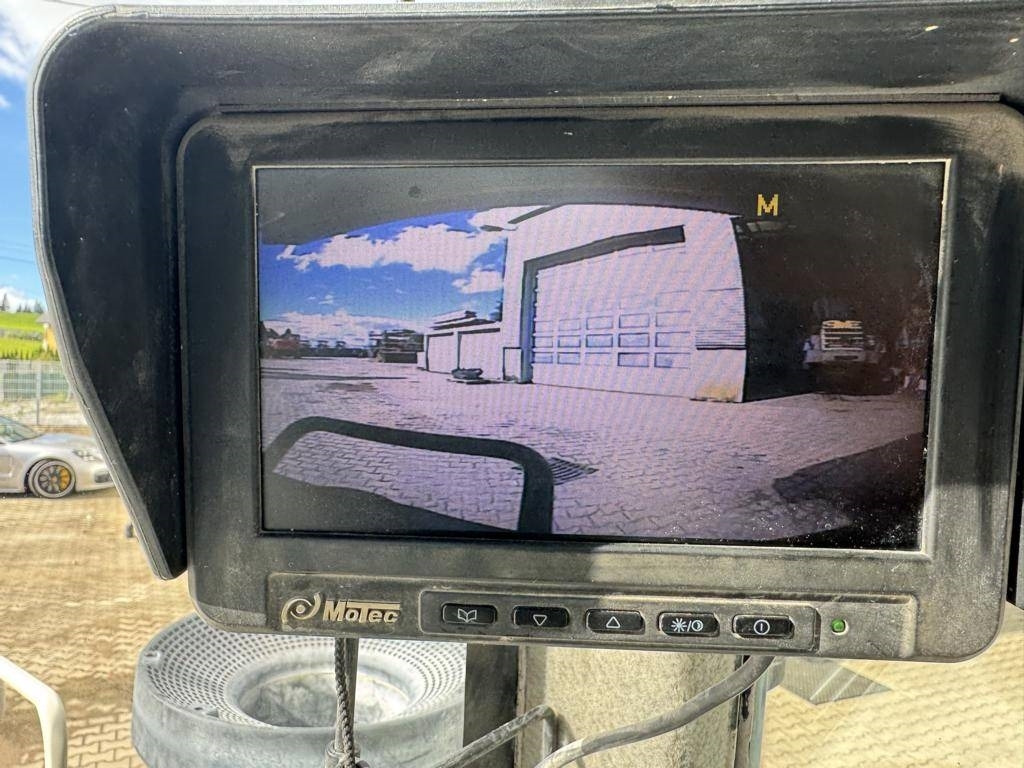 Leasing für Terex TA 30  Terex TA 30: das Bild 13